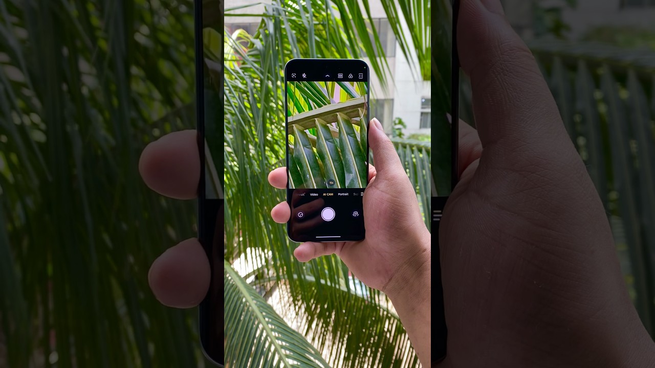 Tecno spark 40 pro plus camera test