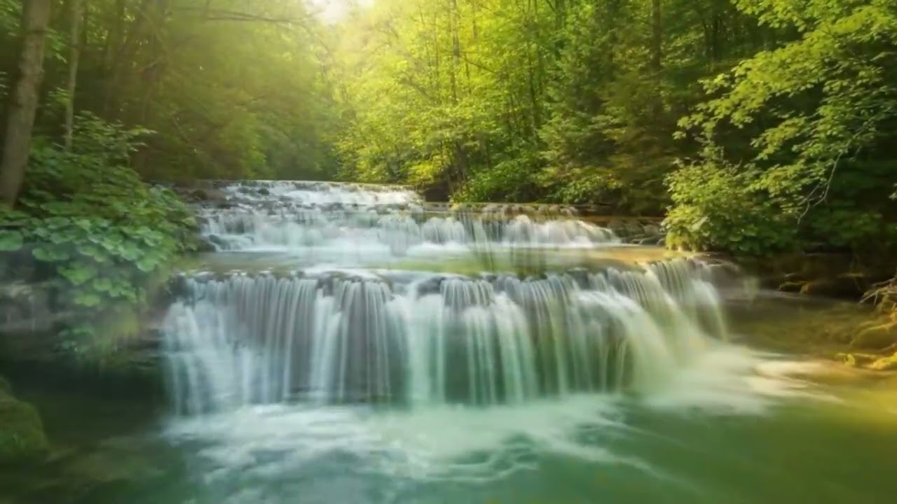 Lotus Sanctuary – 6 Hours of Meditative Asian Ambient Music