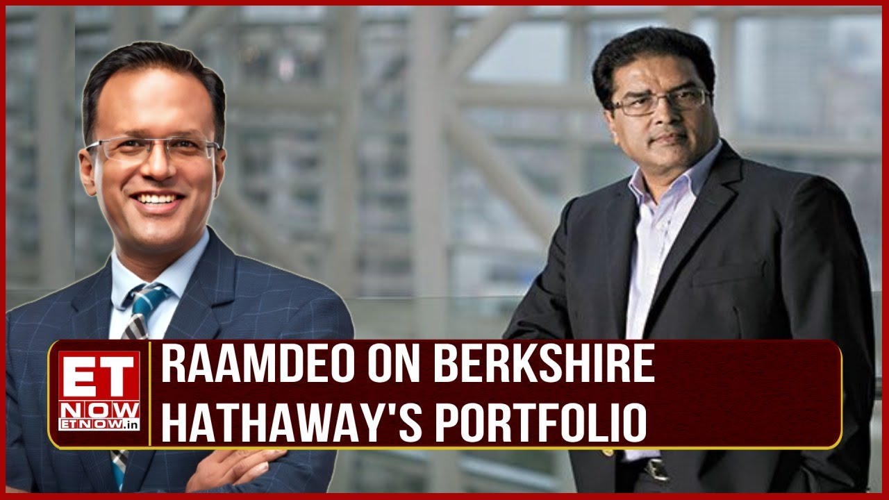How To Find New Opportunities In The Market? | Raamdeo Agrawal's View On The Big Picture | ET Now