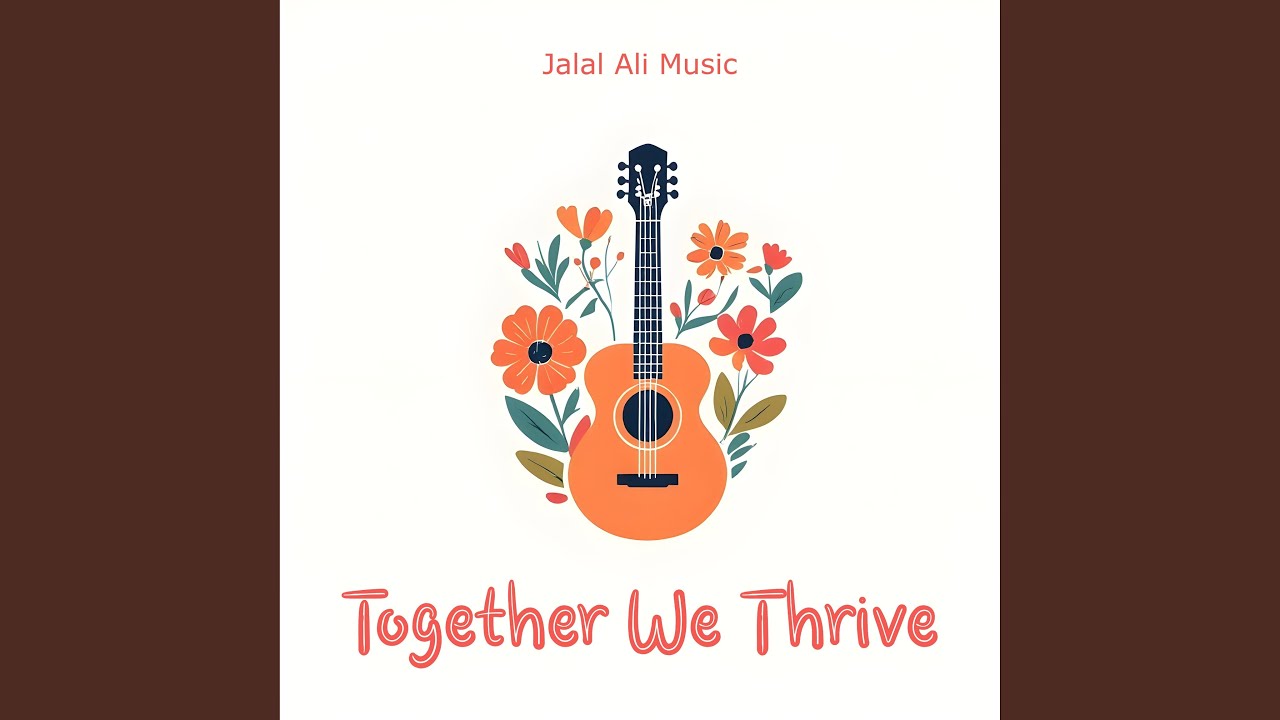Together We Thrive