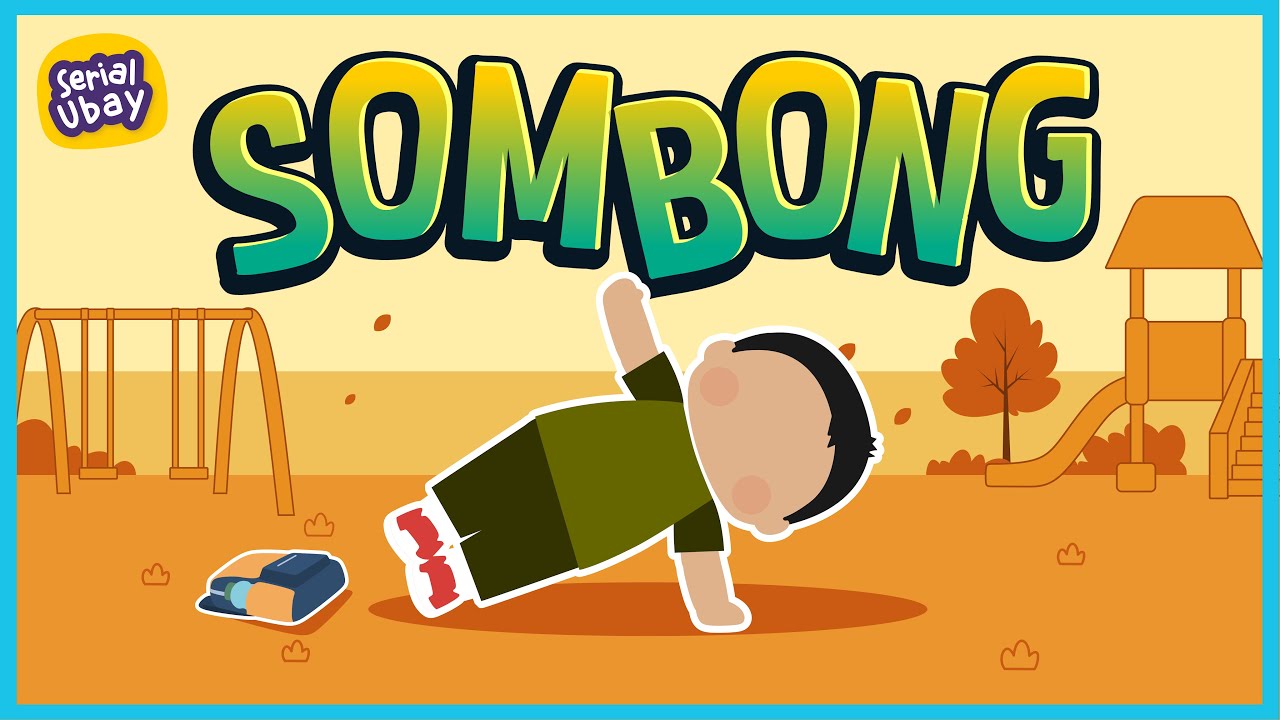 Cerita Ubay: Jangan Sombong! Semua Hanya Titipan Allah | Yufid Kids