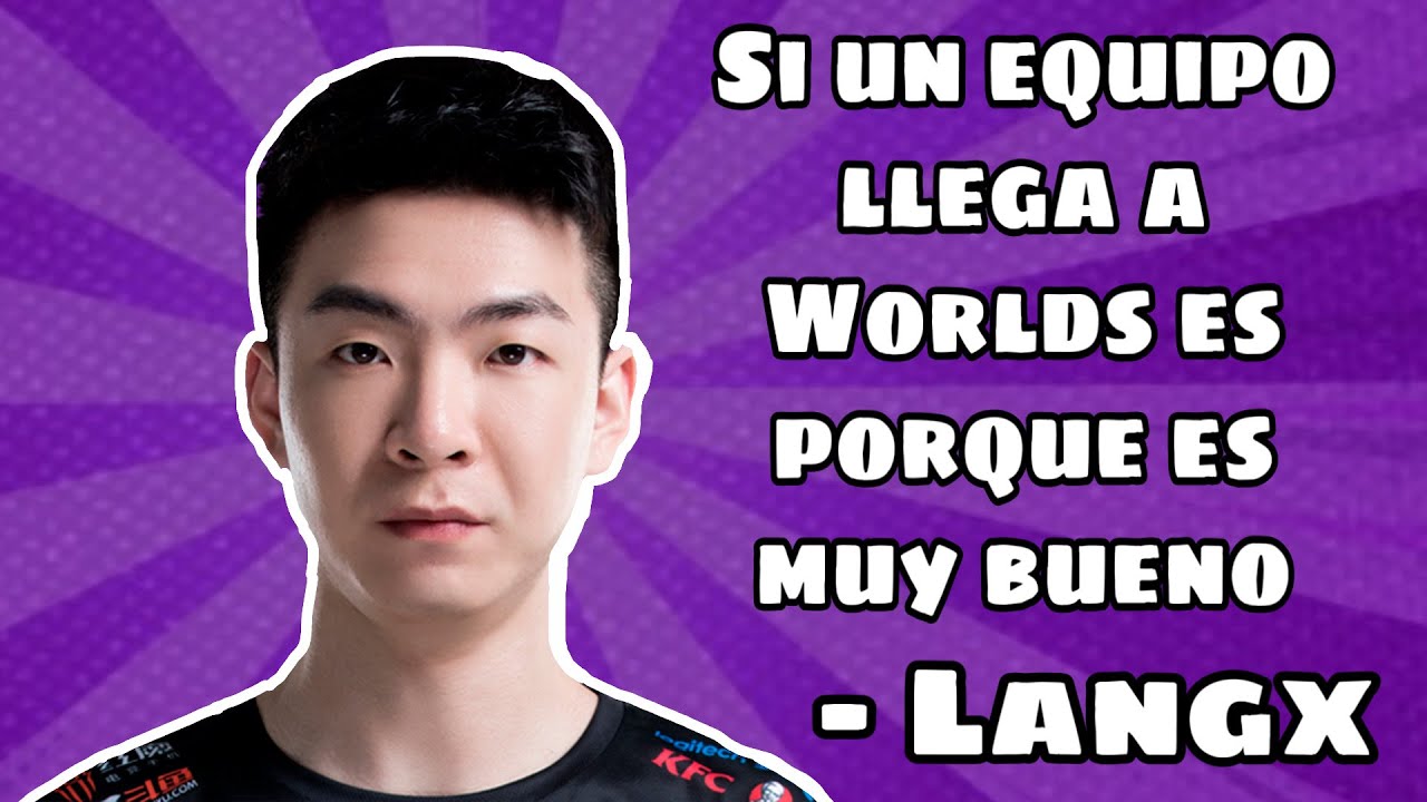 Langx - 