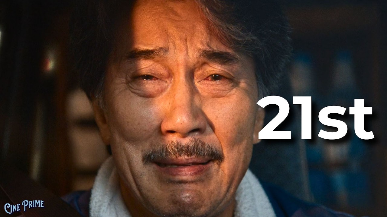 The 30 Best Movies of the 21st Century