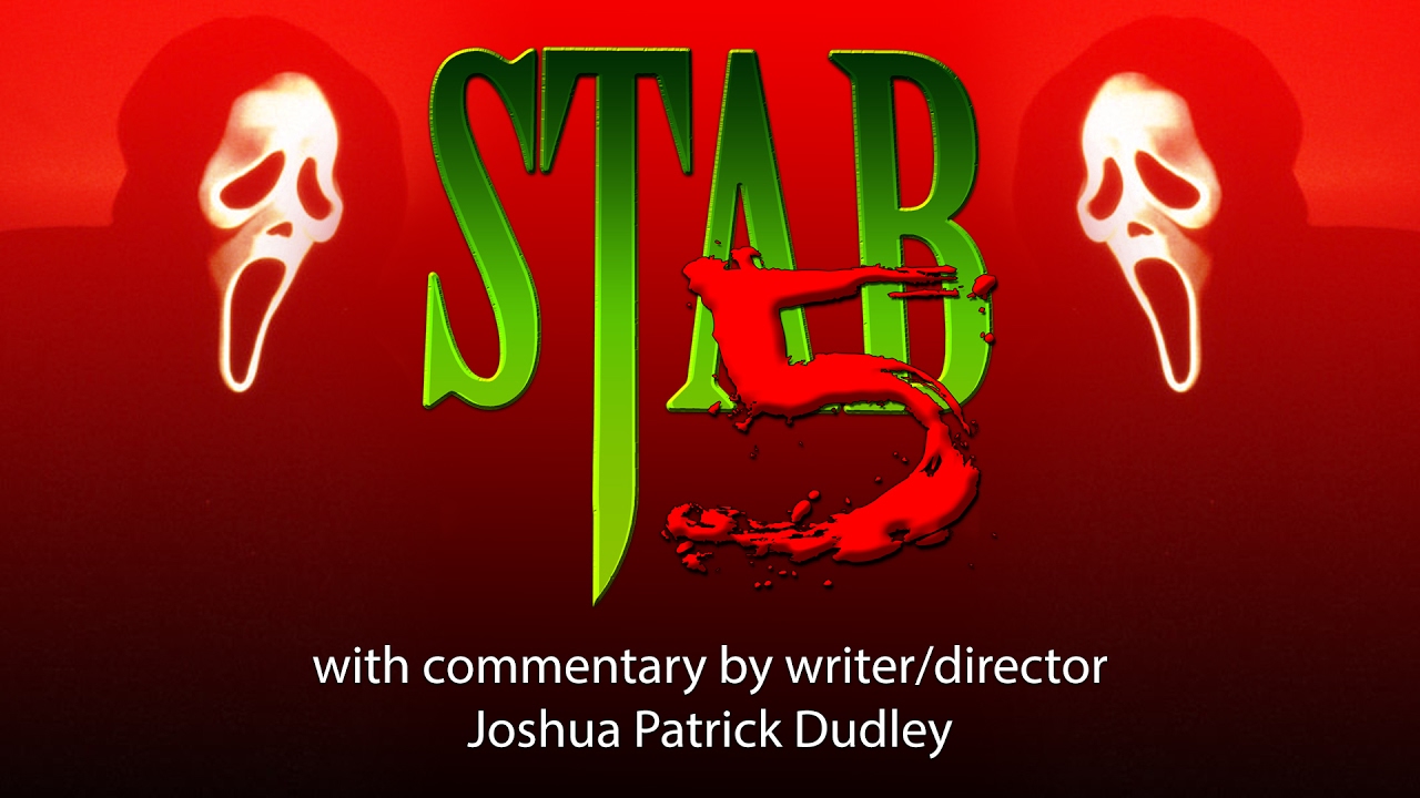 Stab 5 with Commentary