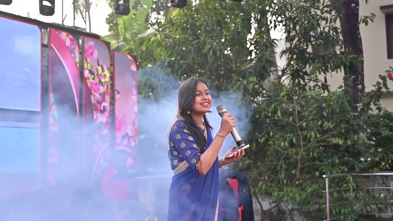 Kalinga Tutorial Annual Fest 2025 | Best +2 Science Coaching Center in Balasore