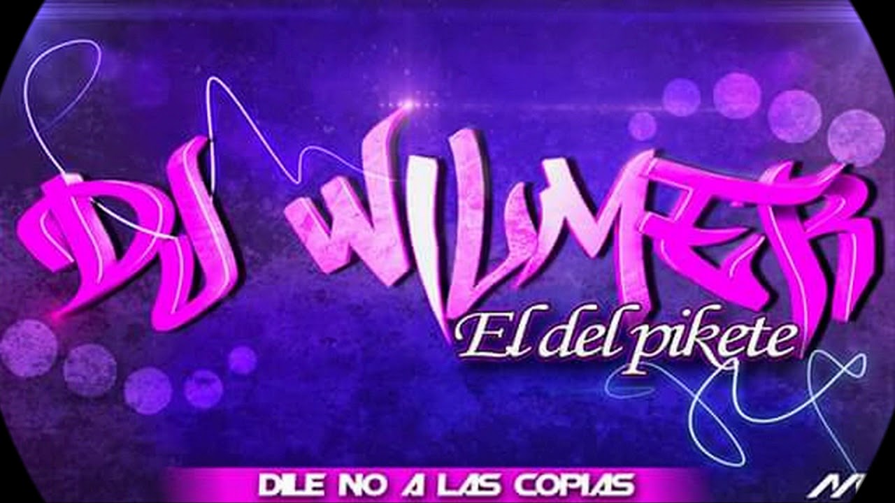 15 De Abril Mickey Bass  SP  WilmerJP2018  SinPlacas