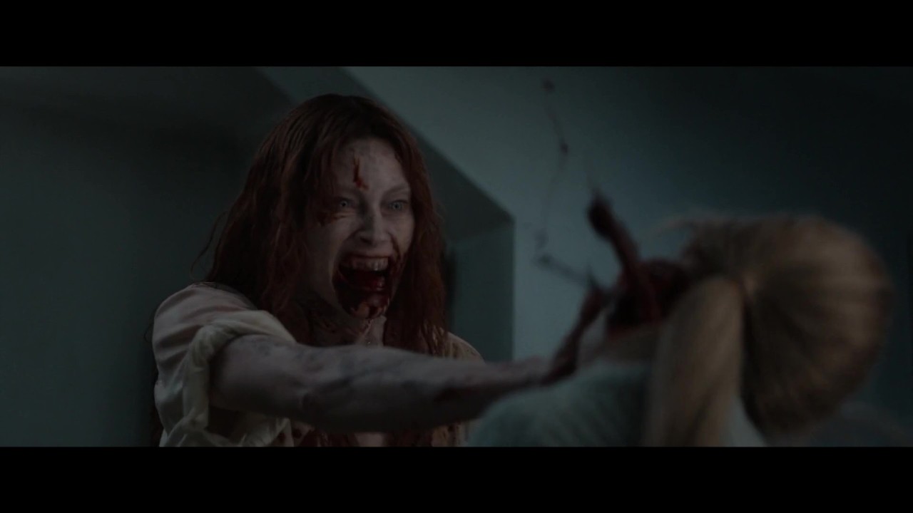 Evil Dead Burn (2026) Post-Credits Scene | Ellie Returns &ndash; 