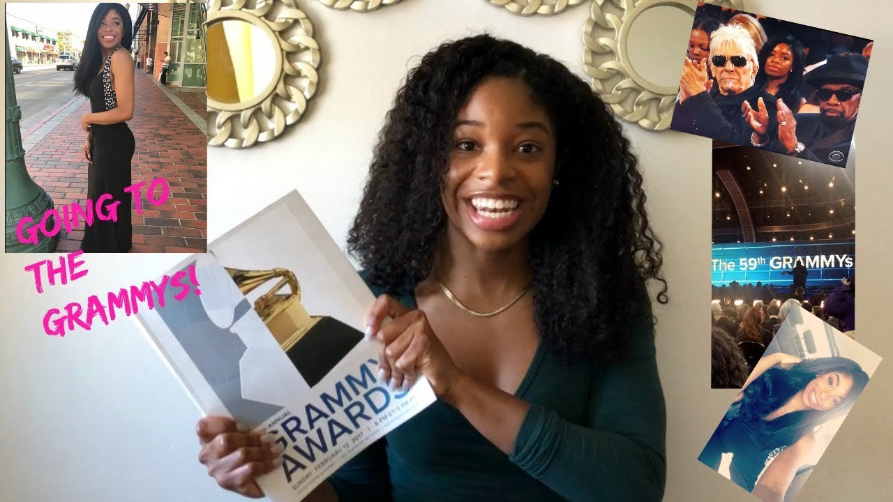 GRAMMYS  2018| HOW TO GET INTO MOST AWARD SHOWS