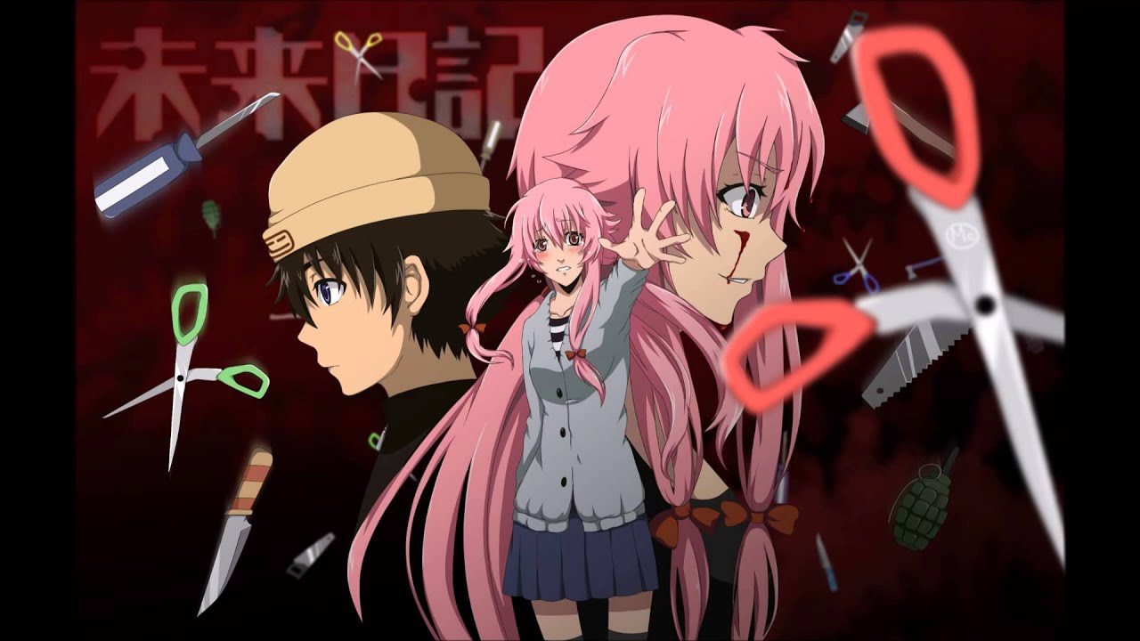 HD| Nightcore - Freaky like me