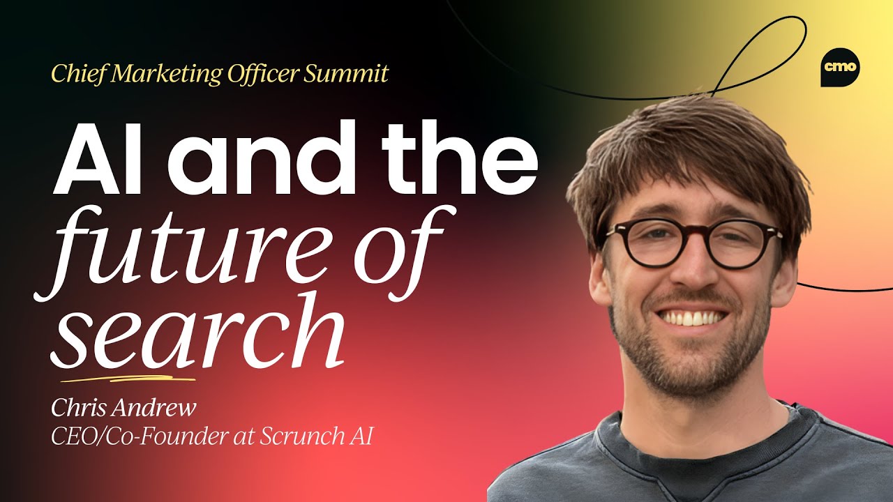 How to keep your brand relevant in the era of AI search