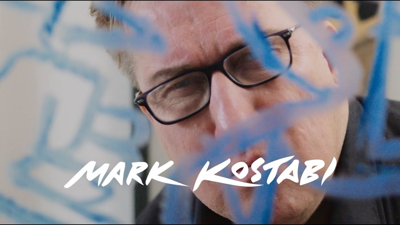 Kostabi on Kostabi: Conversation with an Artist