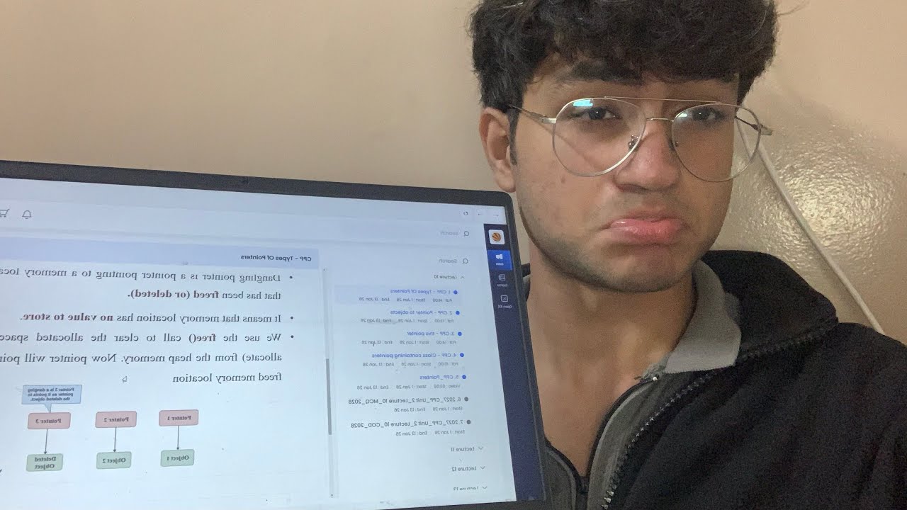 Day 6| itna padhlia ab IAS bhi crack krr skta hu 😭😂