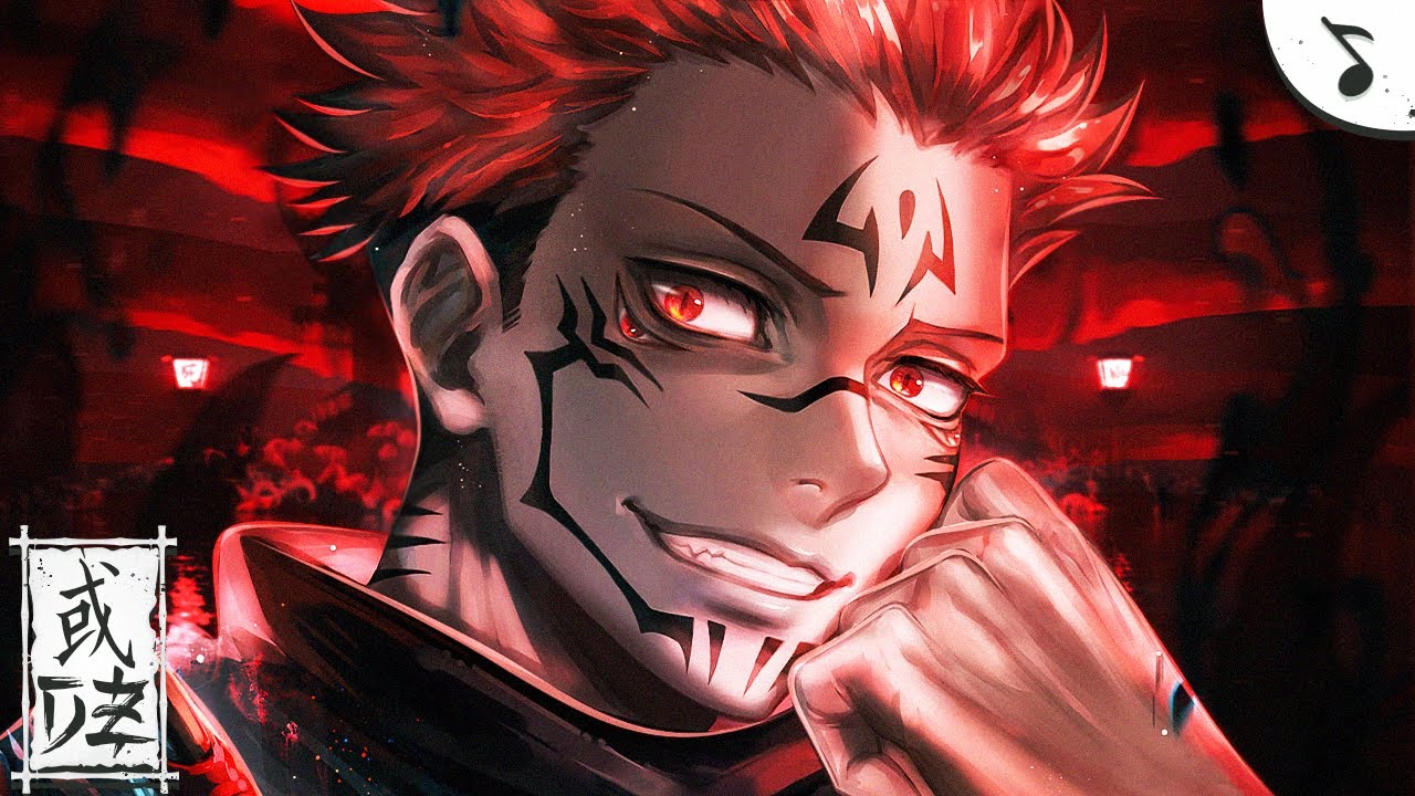 👑👹⛩️The Owl House React 🎧♪ Sukuna (Jujutsu Kaisen) - Rei Das Maldições | M4rkim