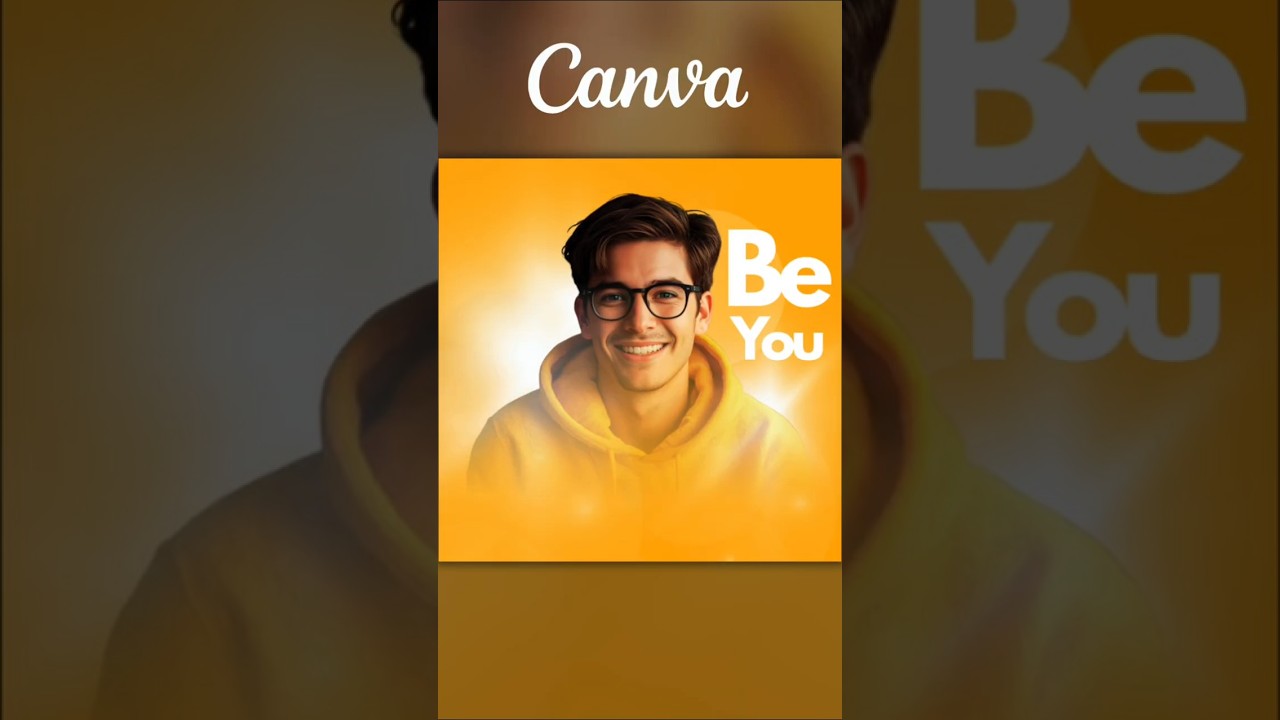 Canva Social Media Post Design Tutorial | Create Stunning Posts Fast! #canvadesign