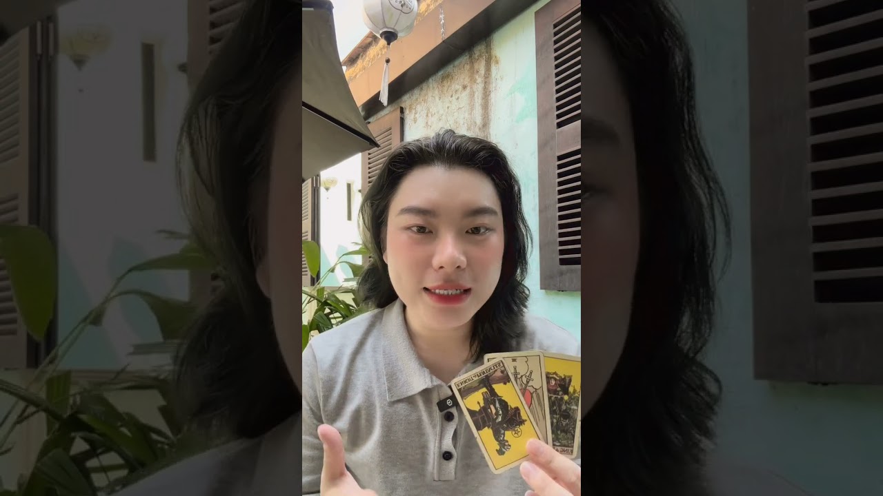 Nếu quay lại thì kết quả sẽ ra sao | Tarot
