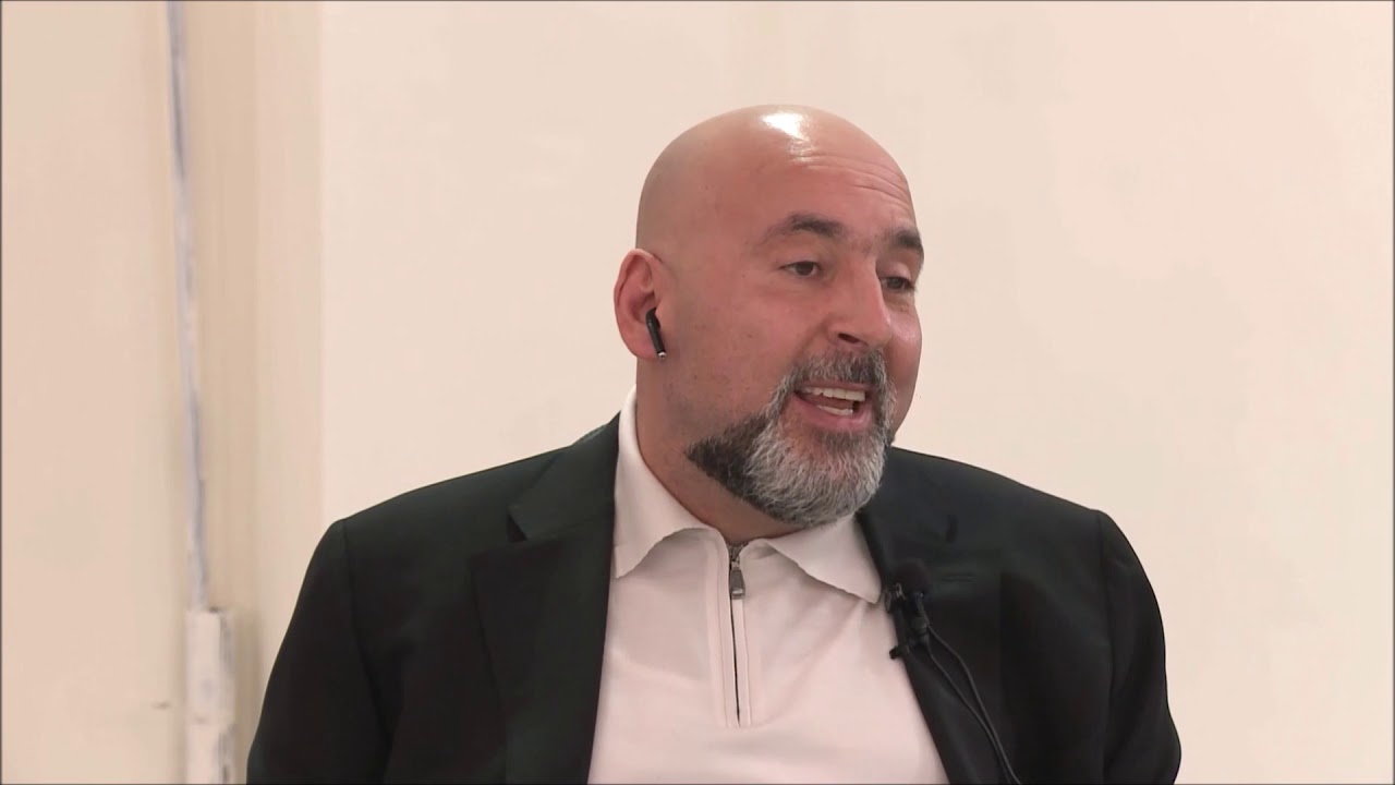 Mr. Samer Fakhouri - Al Fakher - A Story of Continuous Success...