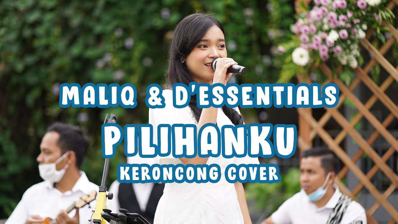 MALIQ & D'Essentials - Pilihanku cover by Remember Entertainment