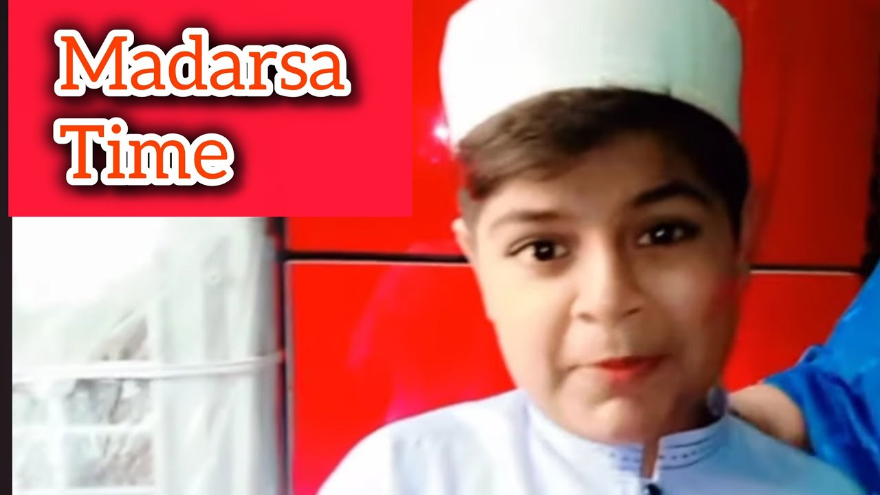 Ayan ka madarsa time