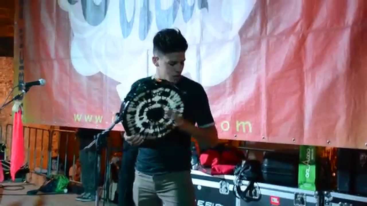 Li Scianari / Assolo di Tamburelli - Lucugnano