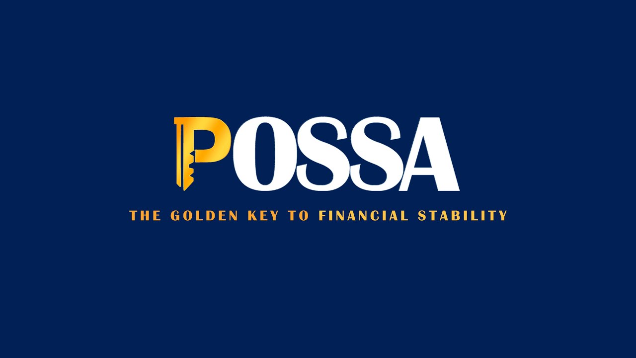 POSSA | The Golden Key to Financial Stability for the African Diaspora