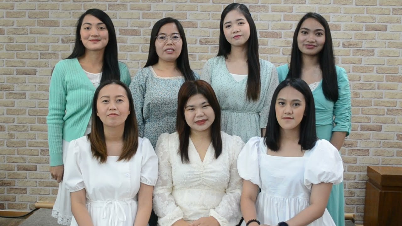 Langit nga gihandum ko