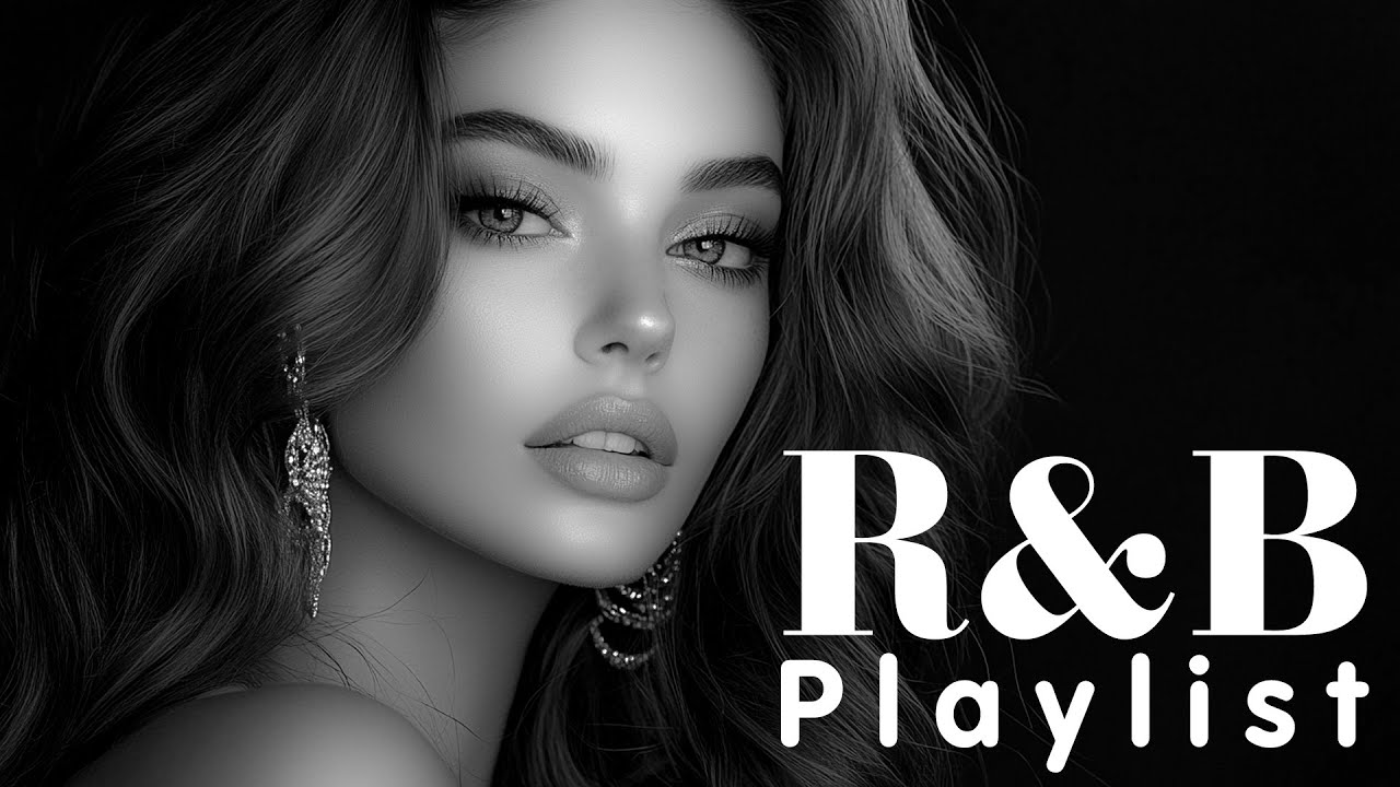 New R&b Songs 2025 | Rnb Mix 2025 | Best R&b Mix 2025