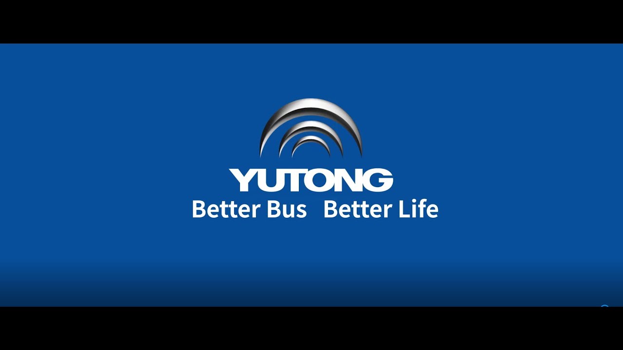 Introduction of Yutong Bus & Coach (French Version)