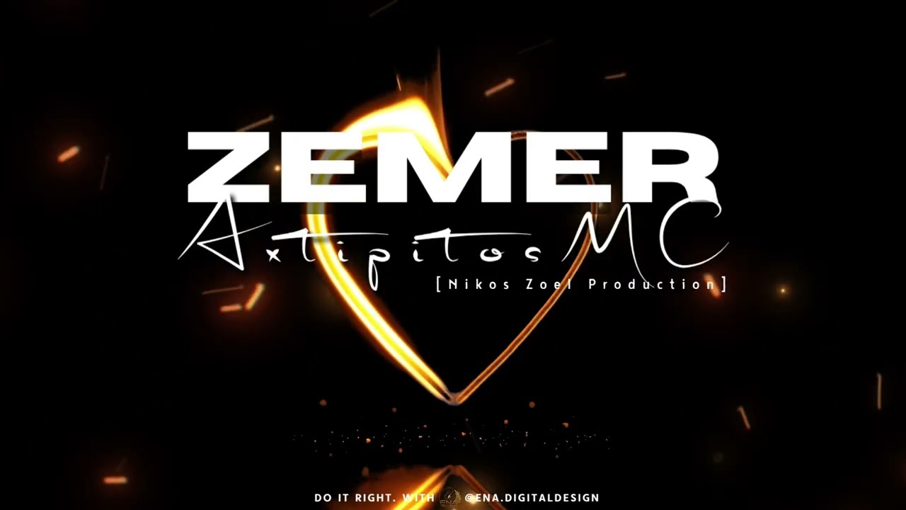 Axtipitos mc - Zemer