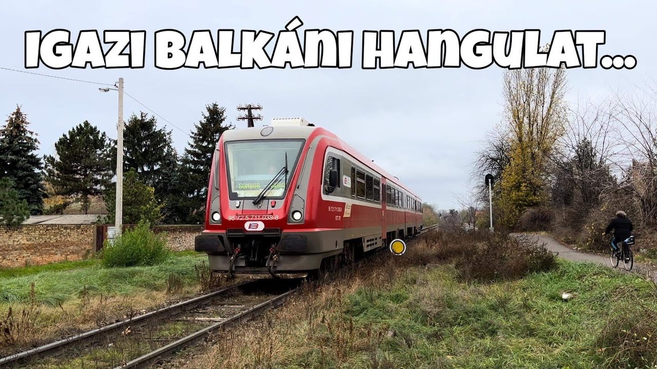 ELVESZETT SZERBIA...MIGRÁNSOK, LEKÜRTÖLT AZ UZSGYI ÉS ÍGY ÉPÜL A KELEBIAI SZERB OLDALON...