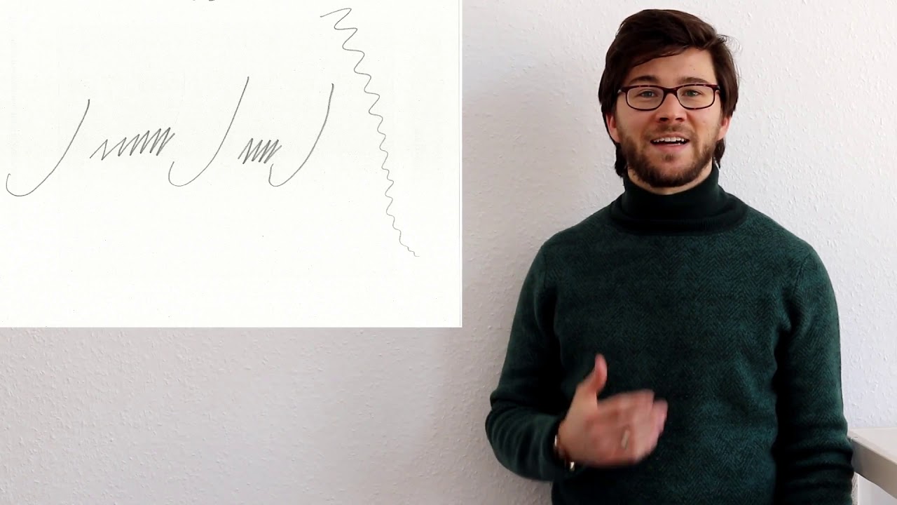 04 Eine passende grafische Notation auswählen Teil 2
