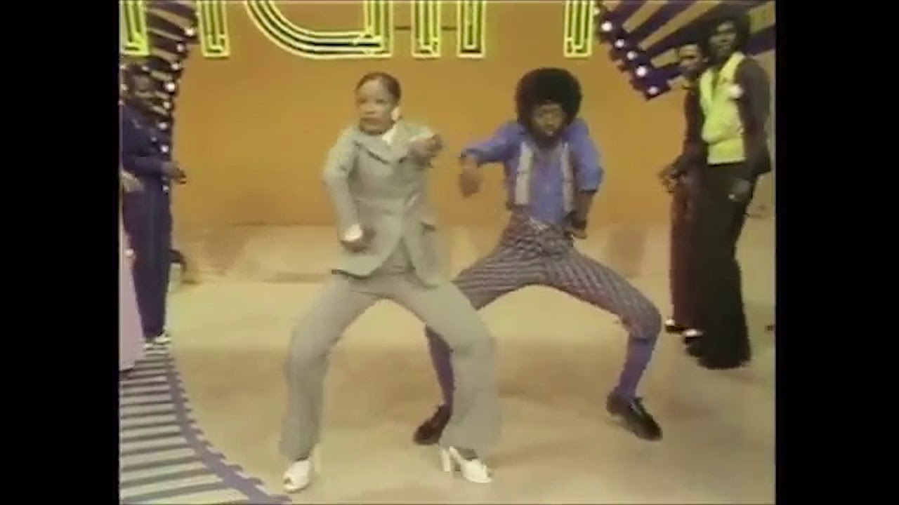 Антоха МС - Soul Dance (Сладкий Чай)