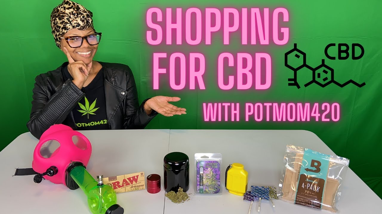 What You Should Be Looking For in a CBD Store! | What to Buy?