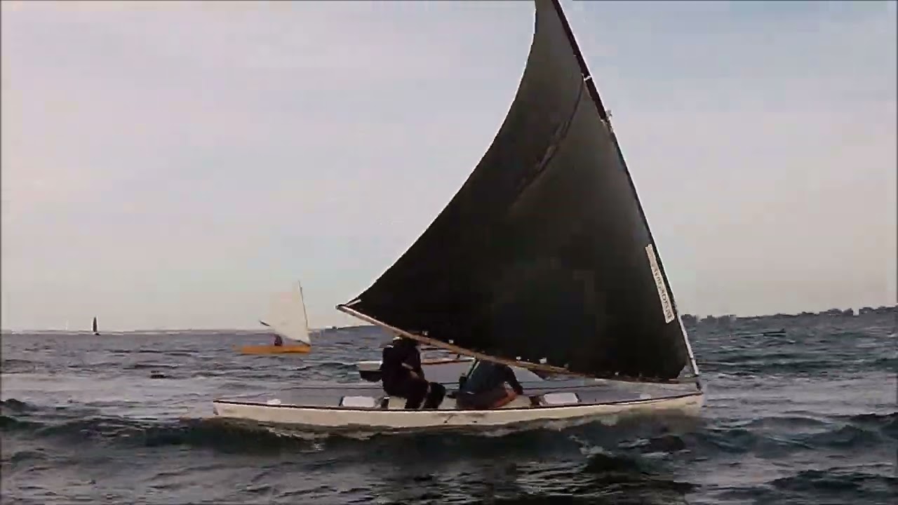 32# Baltic Proa Meeting 2023 Part 6/10