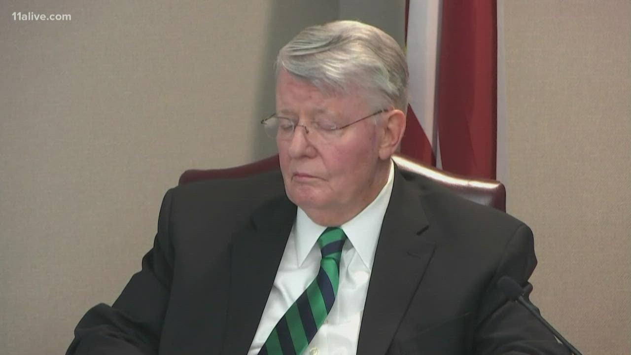 'He was essentially dead before he hit the ground',  medical examiner says | Ahmaud Arbery death tri