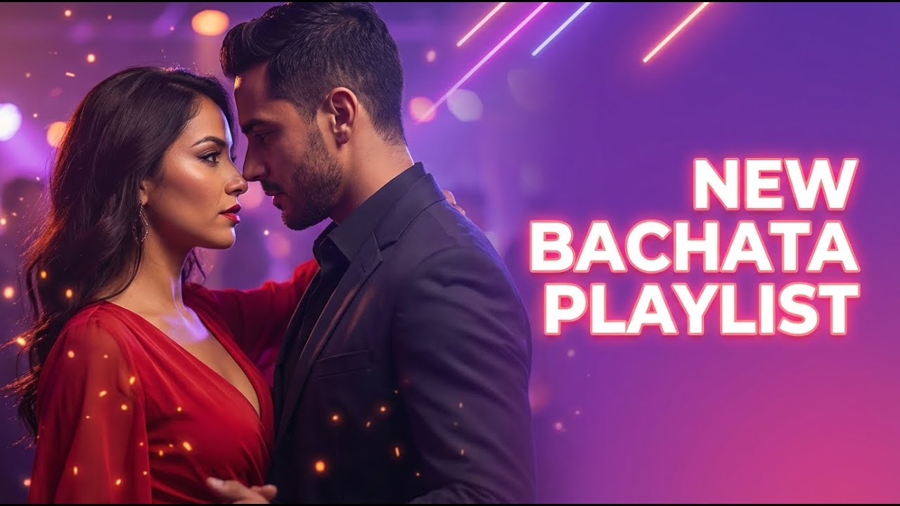 Musica Bachata 2026 Bajo las Luces (Inspired by JC Reyes & Romeo Santos)