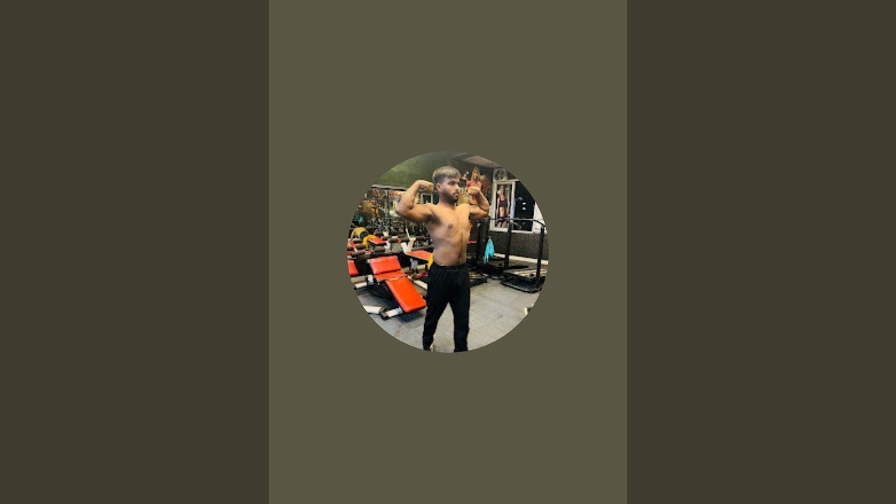 SM fitness  is live!