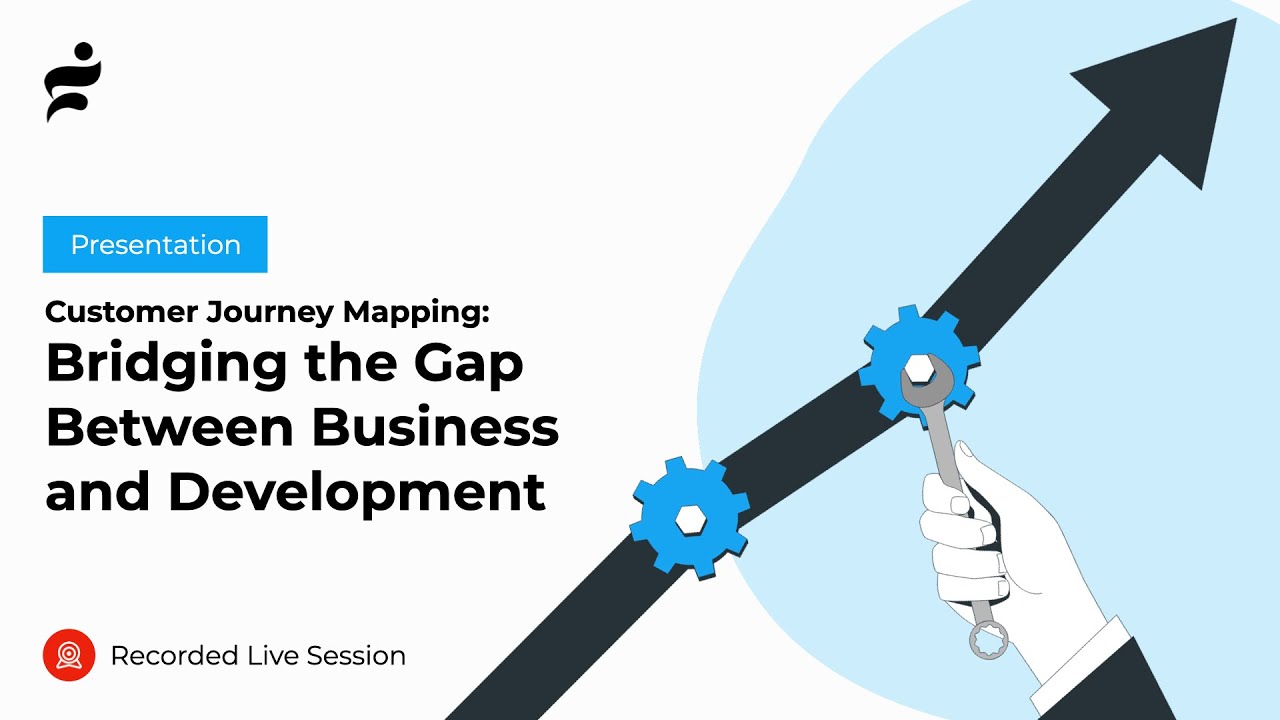 Customer Journey Mapping: Bridging the Gap Between Business and Development