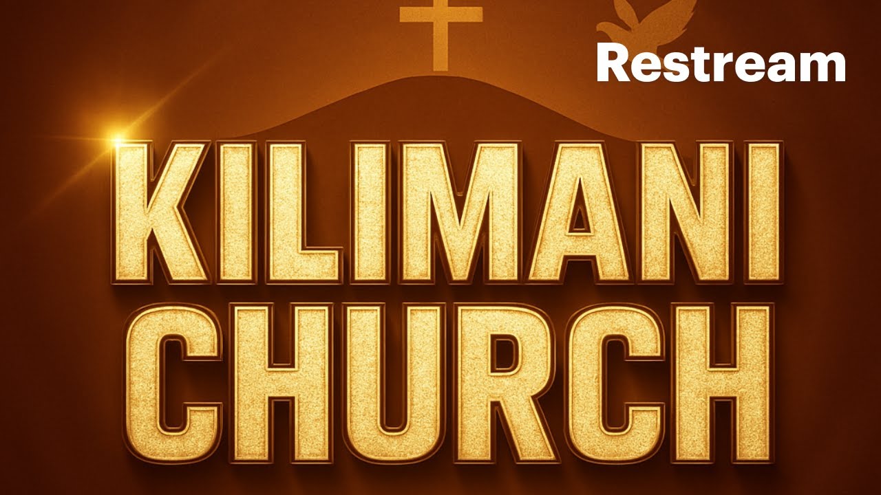 LIVE : IBADA KUU YA [15/02/2026]