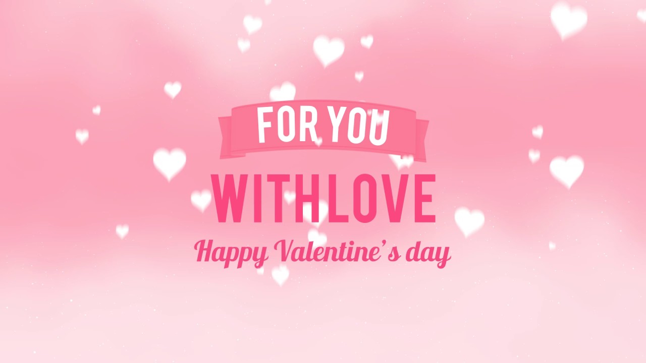 valentine card 5euros