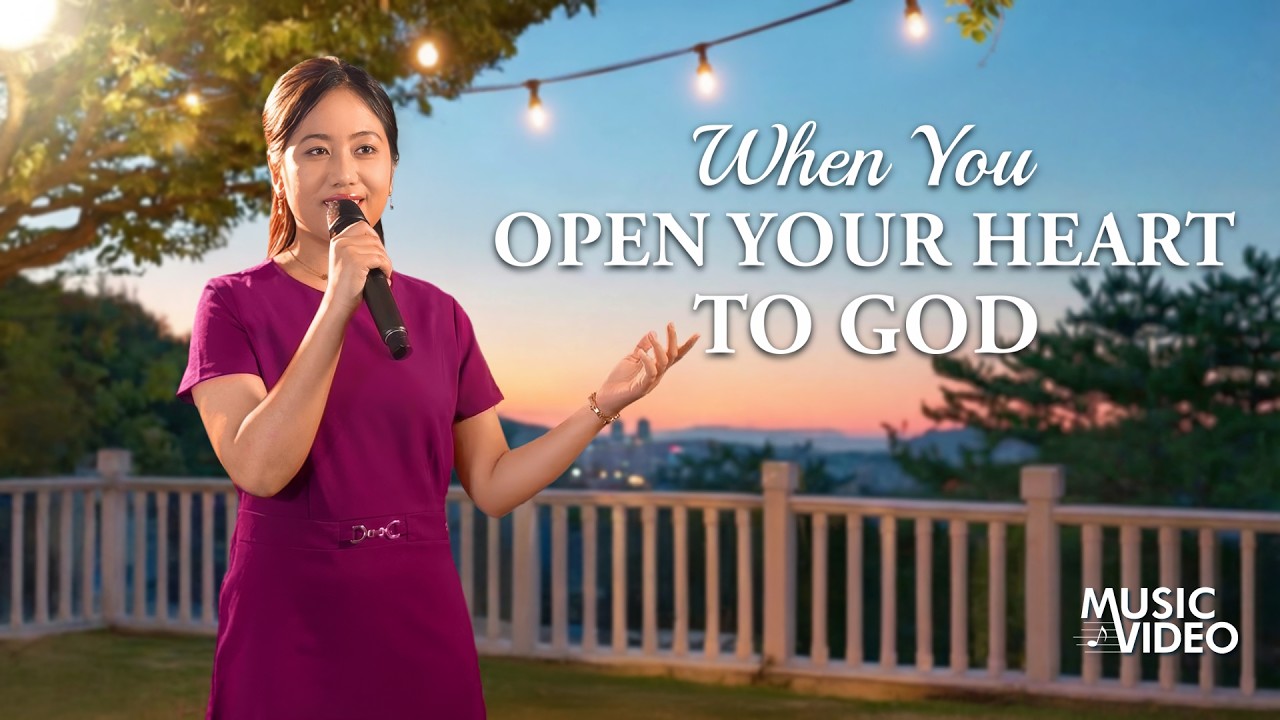 English Christian Song | 