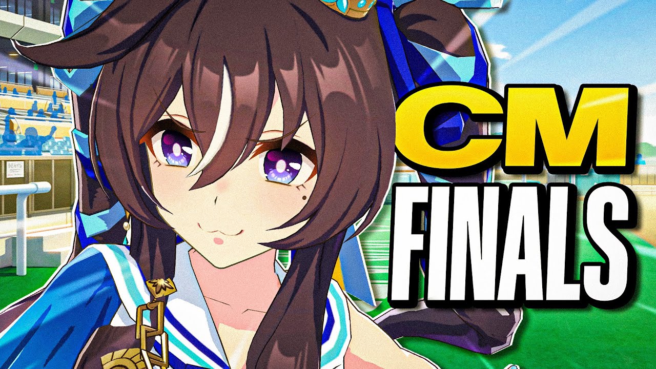 CM9 FINALS and LOH Races