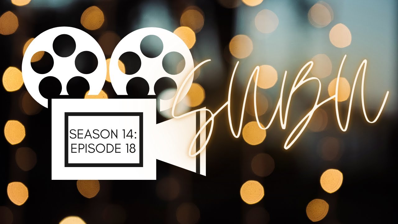 SNBN Season 14: Episode 18