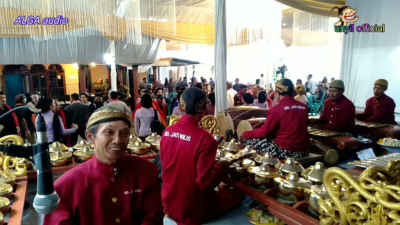 TRESNO SESISEH ASTO,hartatik suarane pancen jos TAYUP SETYO PRADONGGO