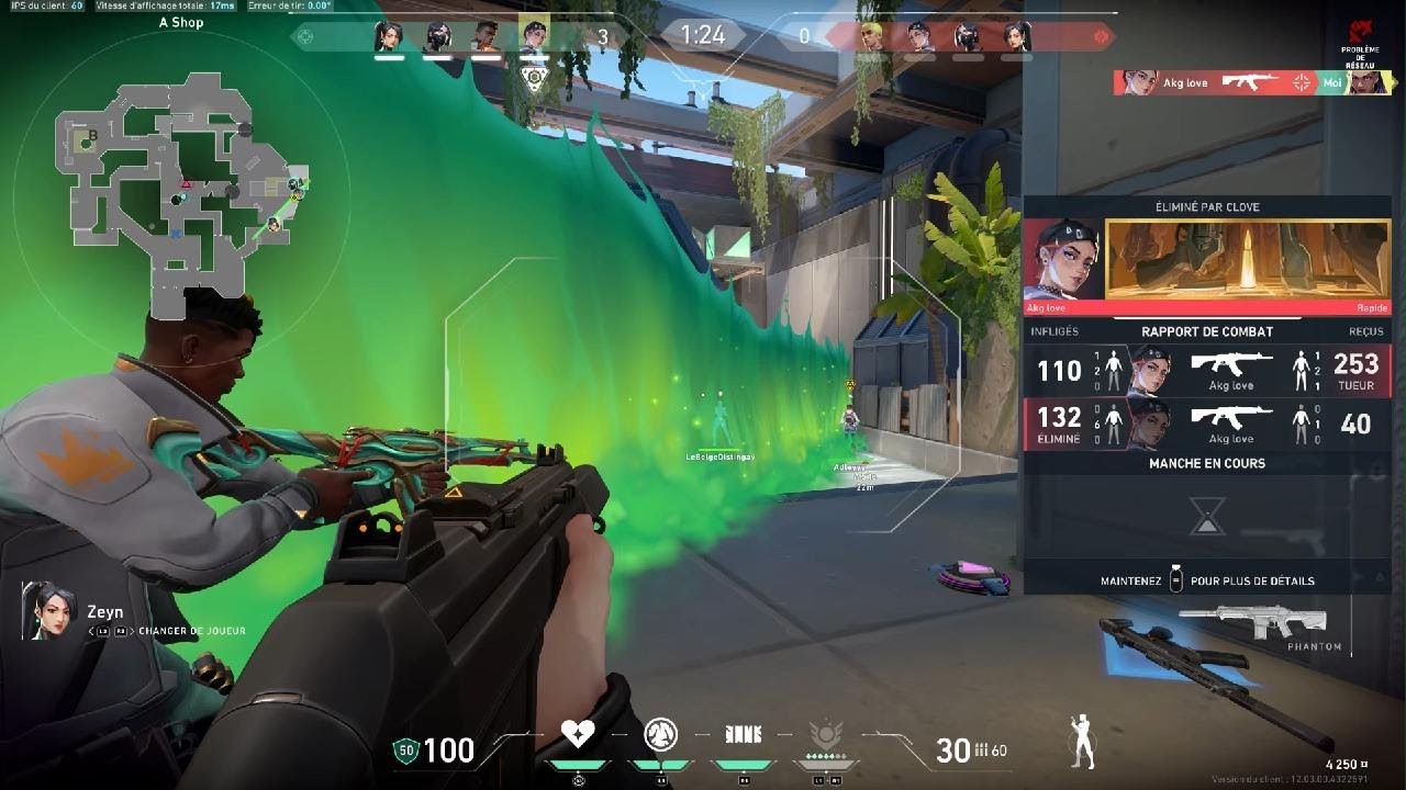 vidéo pour que rage me coach gratuitement