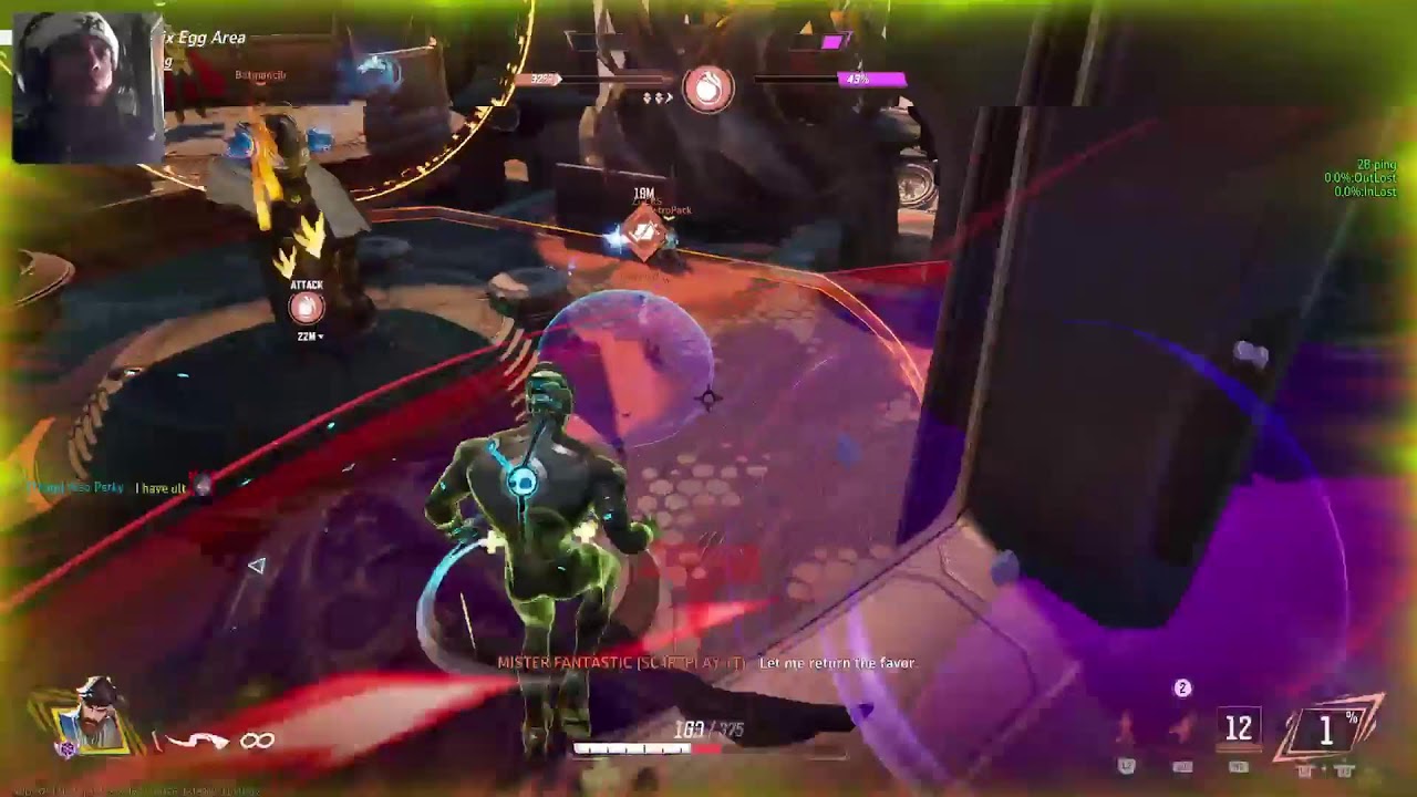 [🟥LIVE] MARVEL RIVALS EP.380