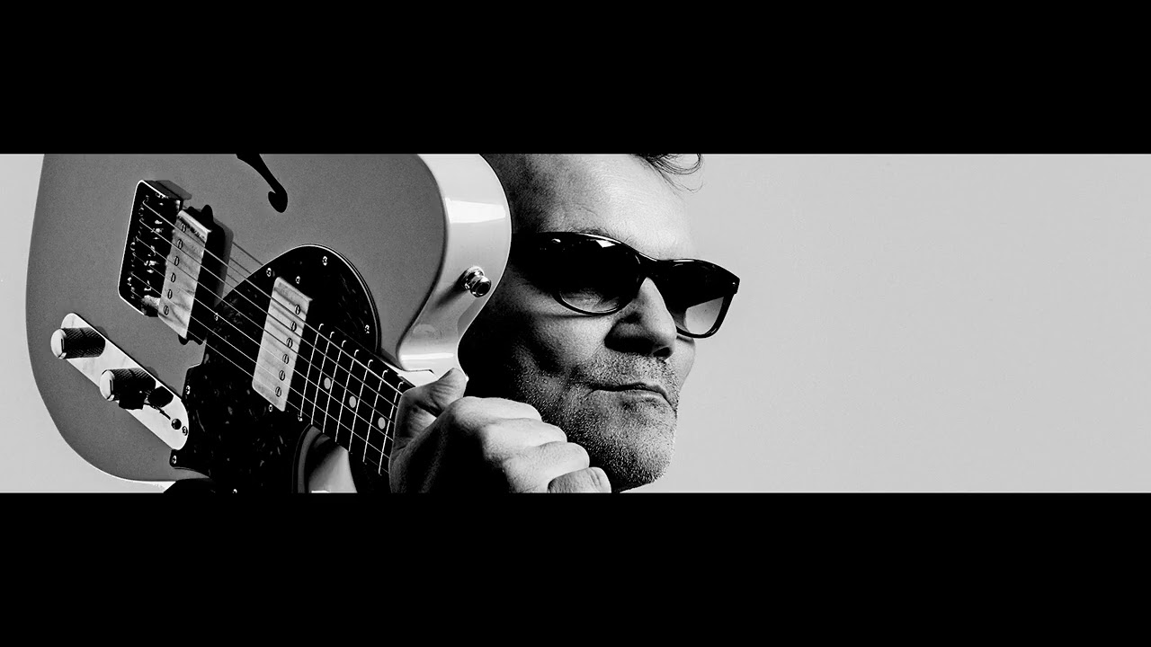 Axel Bauer Alligator Guitar Jam In 4K and Dolby By Karim Belkhelfa 2026!