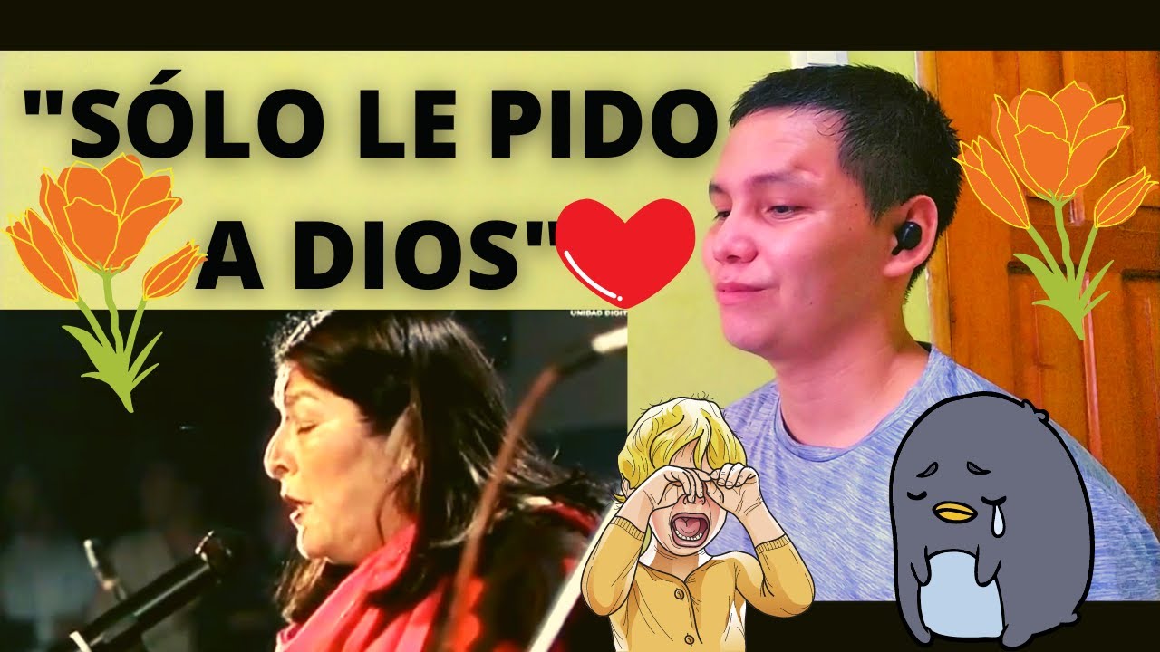 CASI LLORO ... // 