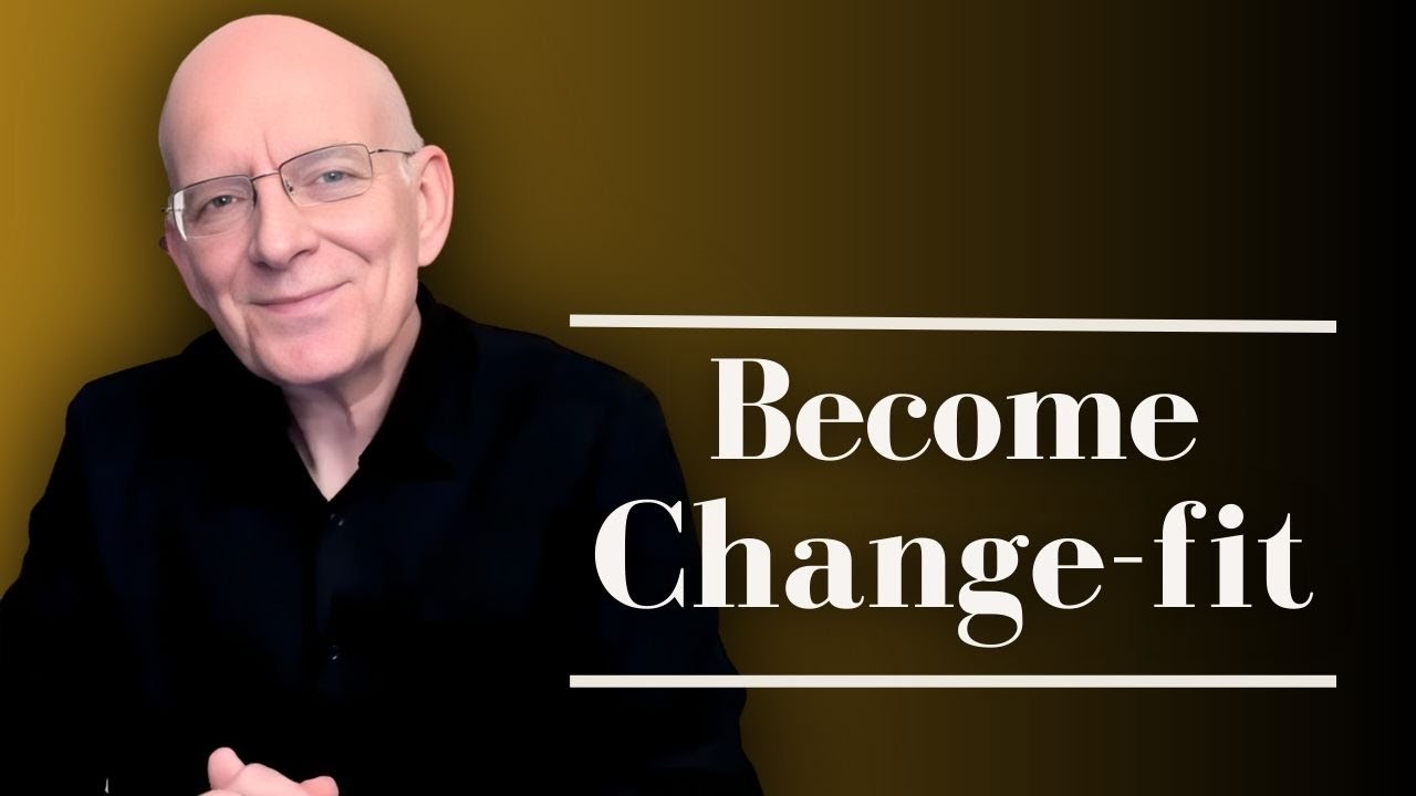 How to Stay Strong When Everything Changes