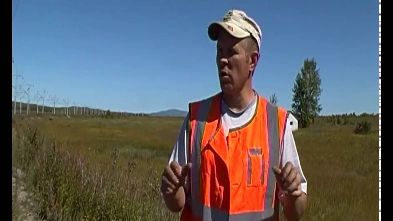Один рабочий день путейца.