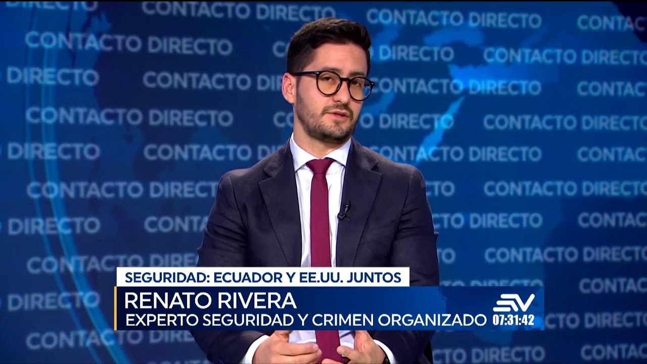 #ENVIVO🔴 | CONTACTO DIRECTO 5-3-2026